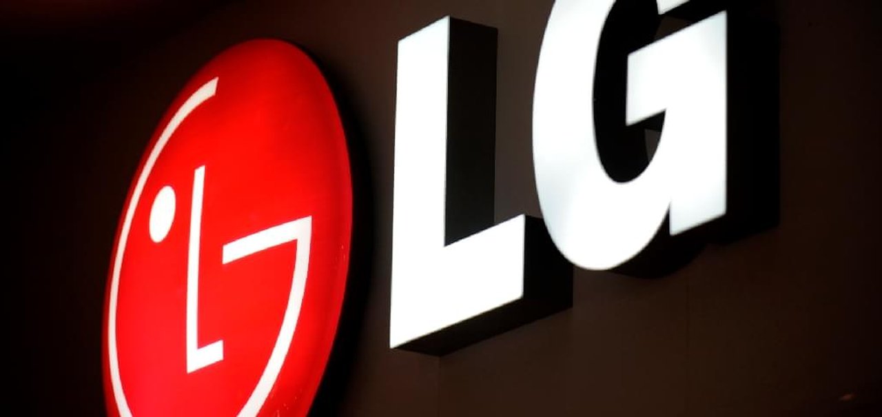 LG exibe TV de 98” com resolução 8K e tecnologia ColorPrime