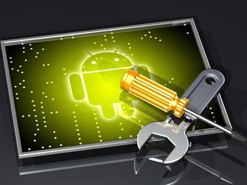 Que tal instalar um app semelhante ao Smart Stay em seu Android?