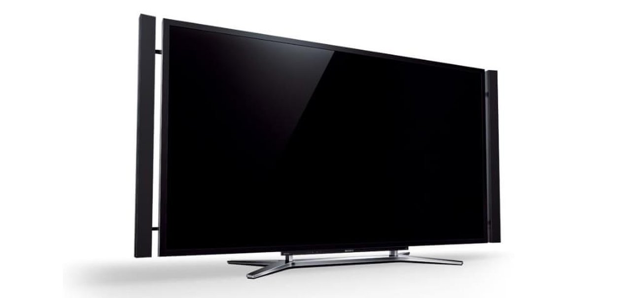 Presidente da Sony diz que conteúdo 4K não é tão necessário para TVs 4K