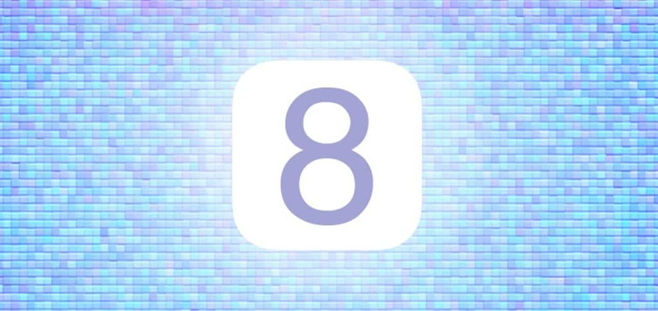 iOS 8 já está presente em 68% dos aparelhos da Apple