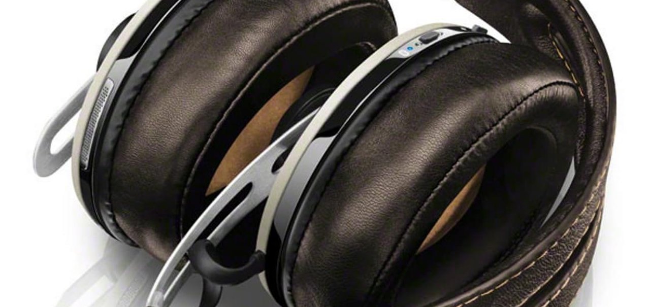Sennheiser: fones de ouvido da série Momentum ganham versão wireless