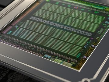 NVIDIA lança chip GeForce GTX 965M sem fazer alarde