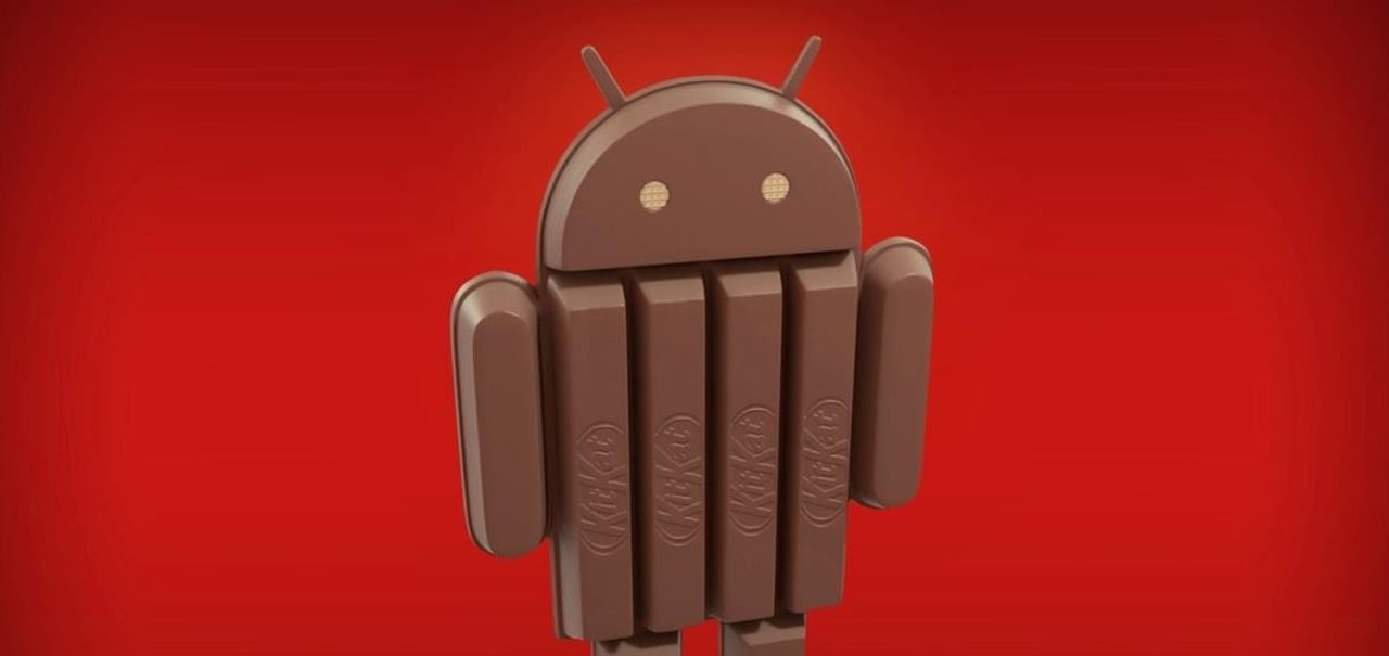 KitKat cresce, mas Jelly Bean ainda domina mercado de dispositivos Android