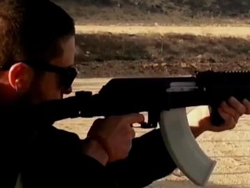 Armas feitas por impressoras 3D estão ficando cada vez mais mortais