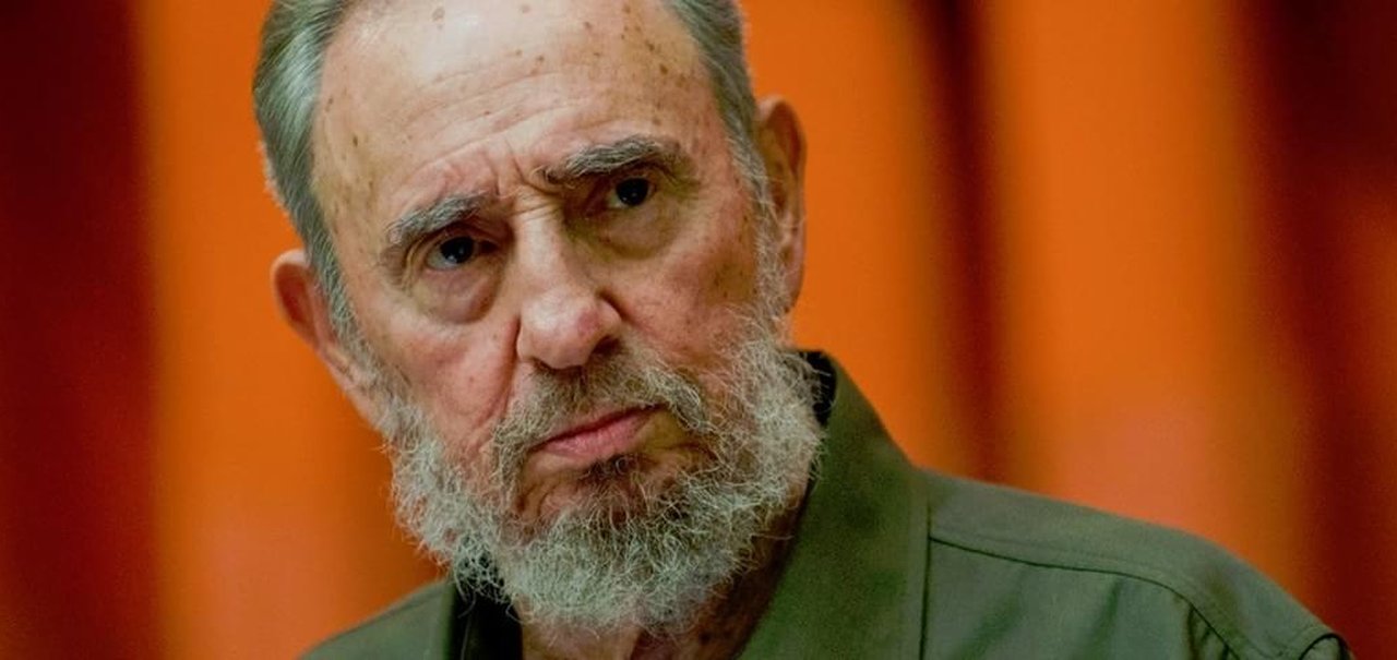 Página de Fidel Castro na Wikipédia é editada com falso anúncio de morte