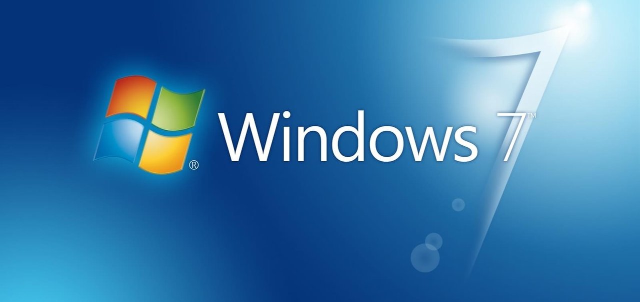 Suporte principal do Windows 7 chega ao fim