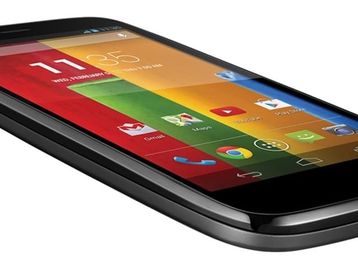 Misterioso modelo registrado na FCC pode ser o novo Moto E