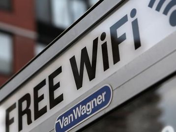 Lojas que oferecem WiFi grátis têm clientes mais fiéis, afirma estudo
