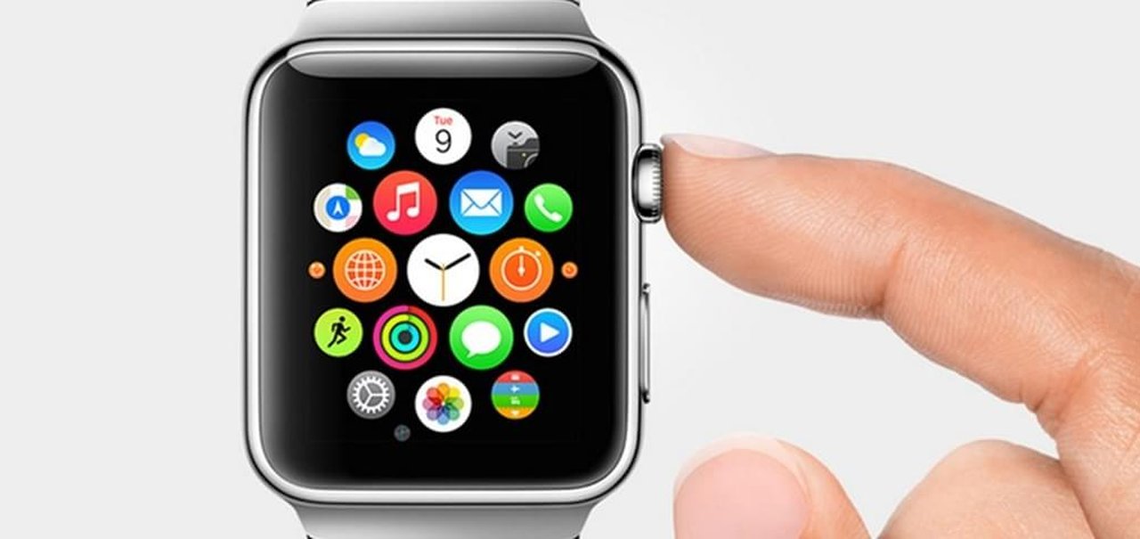 Aplicativo companheiro do Apple Watch para iPhone tem recursos revelados