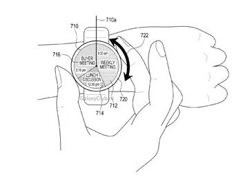 Rumor: Samsung pode anunciar o smartwatch Orbis durante o MWC 2015