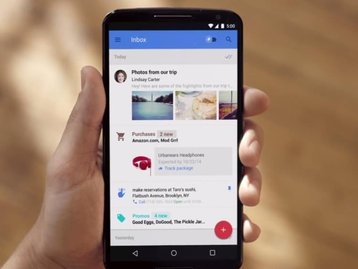 Snooze: você conhece a função “soneca” do Inbox?