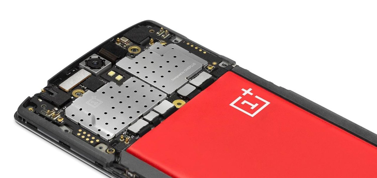 OnePlus 2 pode ter tela QHD de 5,5 polegadas [rumor]