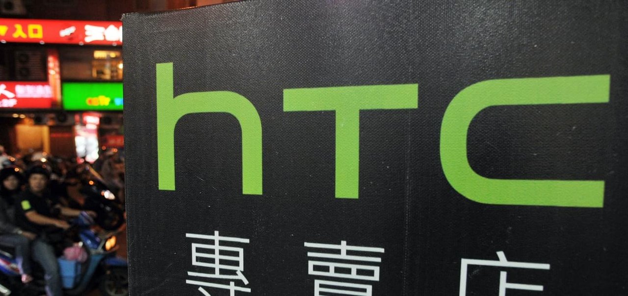 HTC vai revelar seu novo smartphone top de linha no primeiro dia de março