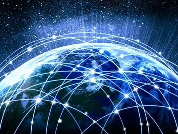 Internet do futuro: Musk e Branson querem criar "constelações de satélites"