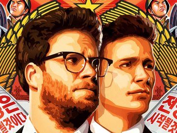 Sony perdeu US$ 30 milhões com A Entrevista, diz associação de cinemas