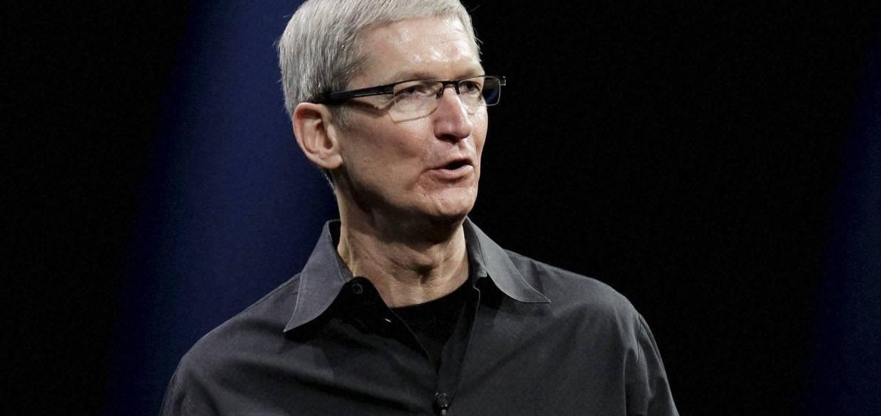 CEO da Apple ganhou US$ 9,2 milhões em 2014