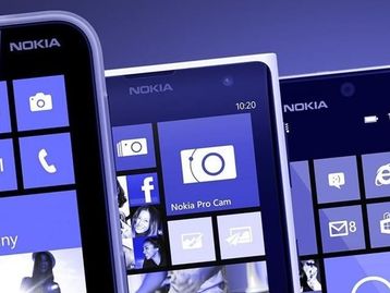 Smartphones com Windows Phone 8 receberão o Windows 10 gratuitamente