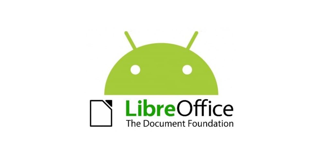 LibreOffice chega ao Android em fase testes