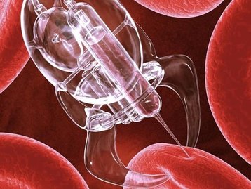 Nanorrobôs médicos: nanotecnologia pode ajudar a curar doenças localizadas
