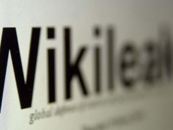 WikiLeaks pede satisfações à Google por envio de dados privados ao FBI