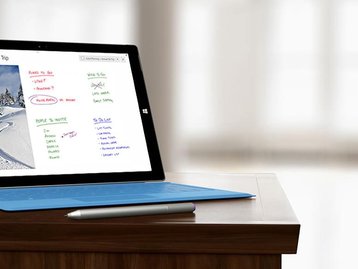 Surface atinge marca de US$ 1 bilhão em vendas em 2014