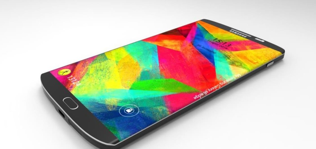 Galaxy S6 pode ser lançado com capas modulares [rumor]