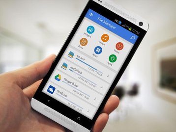 Android: 6 dos melhores gerenciadores de arquivos para o seu aparelho