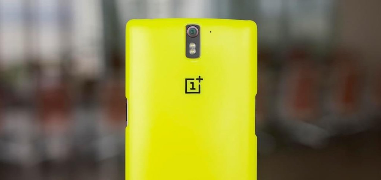 OnePlus 2 deve chegar no terceiro trimestre de 2015