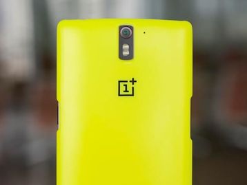 OnePlus 2 deve chegar no terceiro trimestre de 2015
