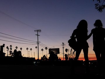 Tangerine: como chegar ao Sundance Film Festival com uma câmera de iPhone