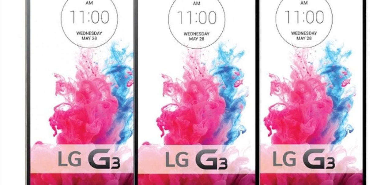 LG diz que problema de superaquecimento do Snapdragon 810 foi resolvido