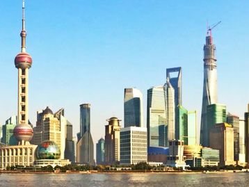 China planeja venda de consoles fora da zona de livre comércio de Shanghai