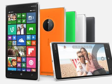 Versão mais fina de Nokia Lumia 830 pode estar para chegar? [rumor]