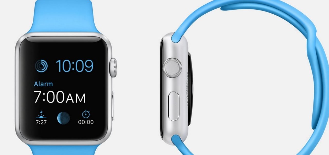 iOS 8.2 deve ser lançado em março e trará suporte ao Apple Watch