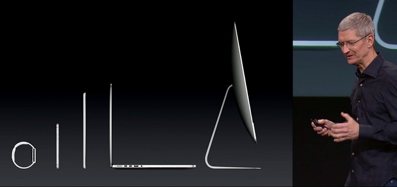 MacBook Air 12”? Apple pode estar preparando novo evento ainda em fevereiro