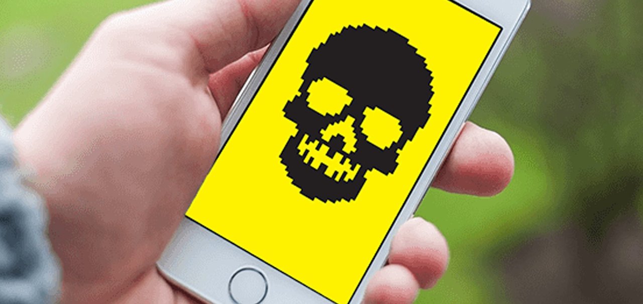 Novo spyware rouba contatos, mensagens, fotos e outros dados em iPhones