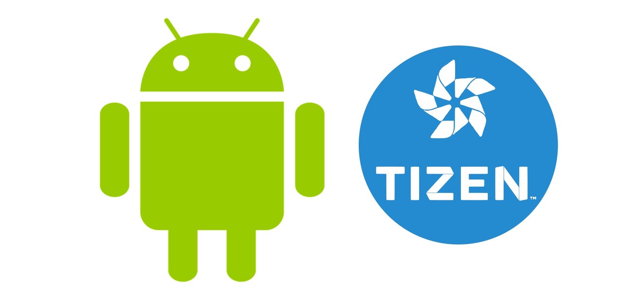 Comparação em imagens: Tizen, TouchWiz e Android Lollipop puro