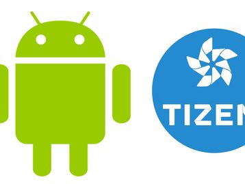 Comparação em imagens: Tizen, TouchWiz e Android Lollipop puro