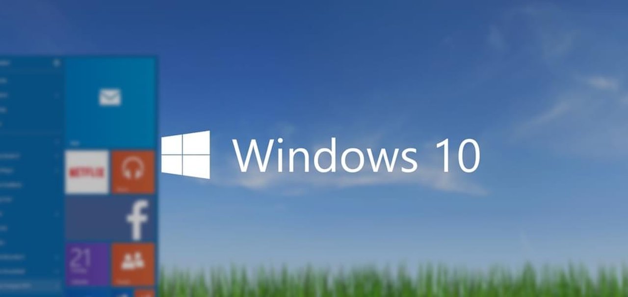 Windows 10: como alternar entre Menu Iniciar e a Tela Iniciar