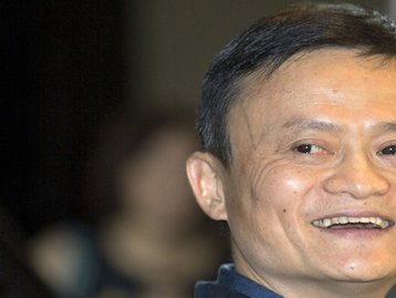 Fundador do Alibaba, maior e-commerce chinês, foi bem rejeitado em Harvard