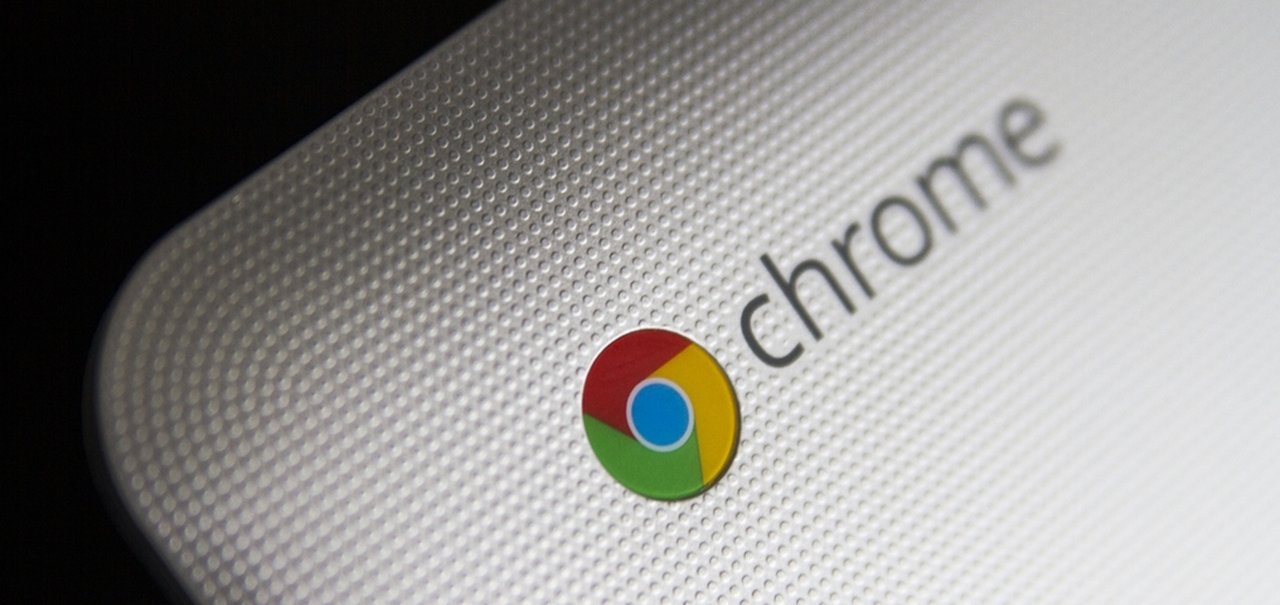 Atualização do Chrome OS permite bloqueio remoto de aparelhos furtados