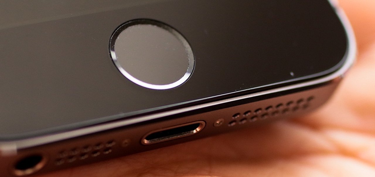 Novo iPhone terá Touch ID mais seguro e pode chegar no terceiro trimestre