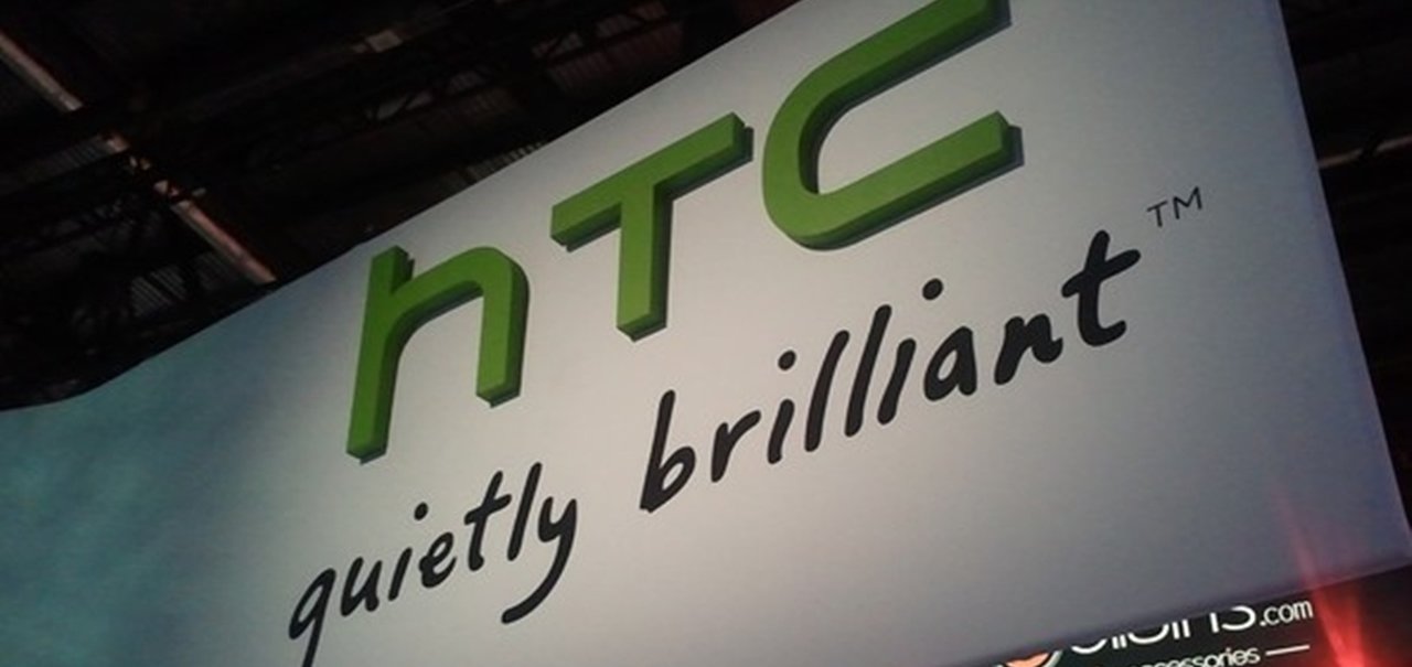 HTC Petra: empresa estaria trabalhando em seu primeiro aparelho vestível