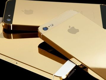 Apple passa recorde histórico e bate US$ 700 bilhões de valor de mercado
