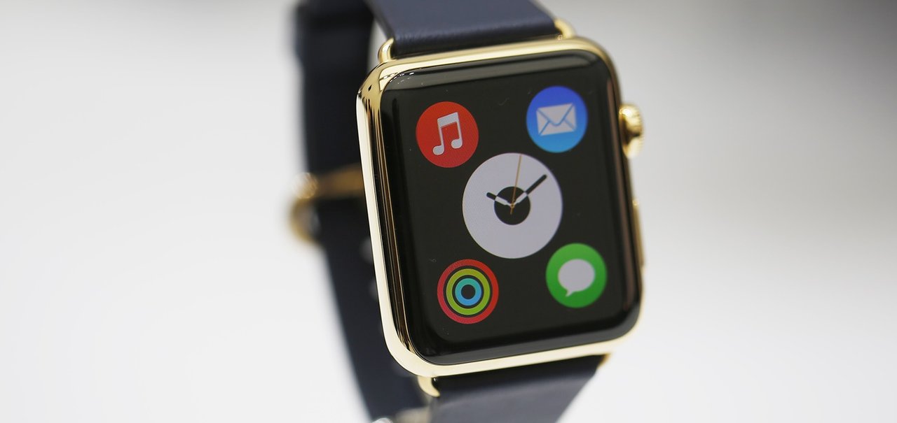 Apple Watch perdeu funções relacionadas à saúde durante desenvolvimento