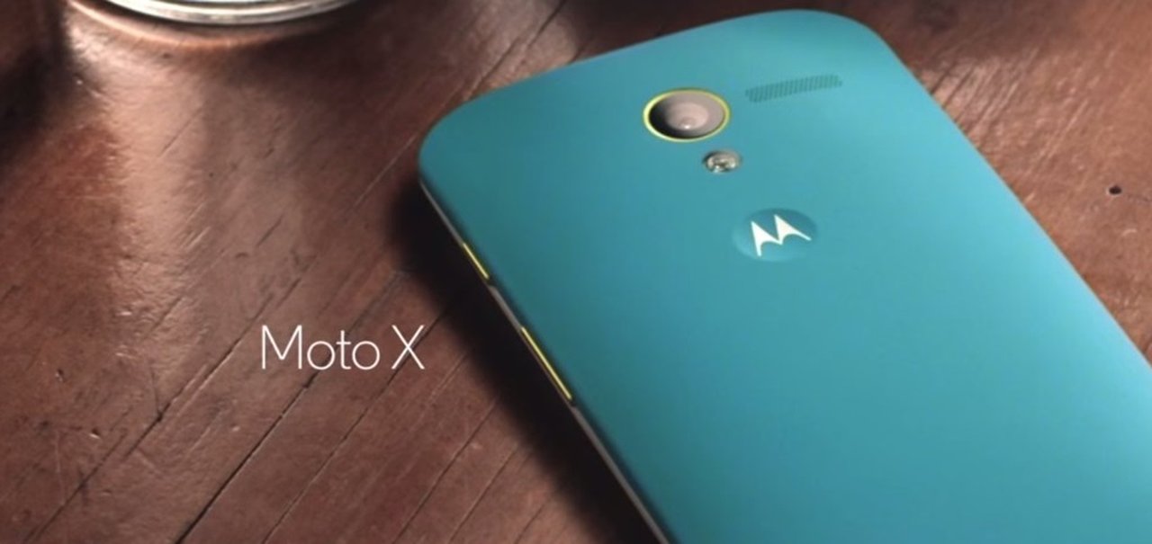 Por que o Moto X 2013 ainda não foi atualizado para o Android Lollipop?