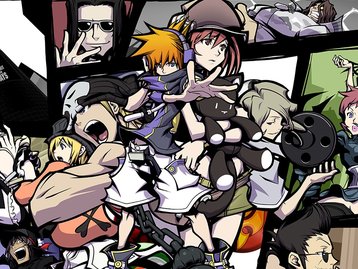 Com problemas diversos, The World Ends With You é removido da App Store