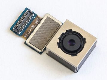 Galaxy S6 deve apresentar câmera de 16 megapixels com sensor Sony IMX240