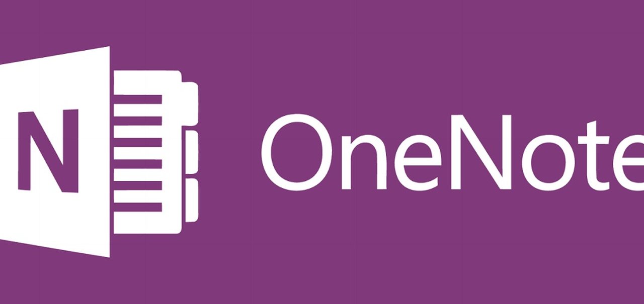 Microsoft atualiza app OneNote para iPad