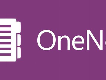 Microsoft atualiza app OneNote para iPad